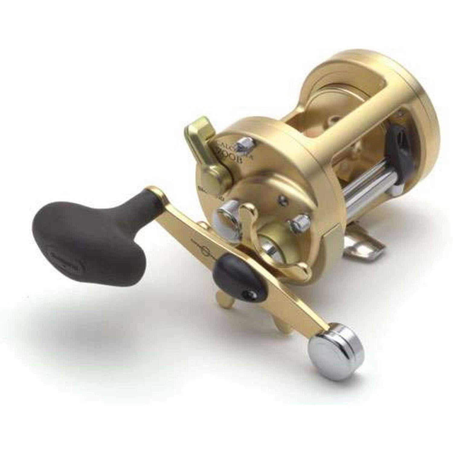 Baitcasting Reel Q747