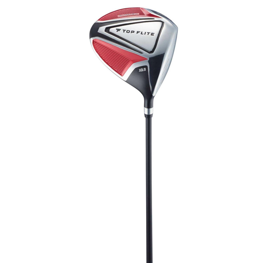 13-Piece Complete Golf Club Set A275