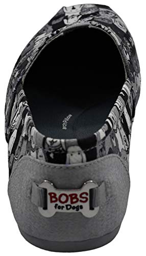 Women's Plush Flat Shoes U20115