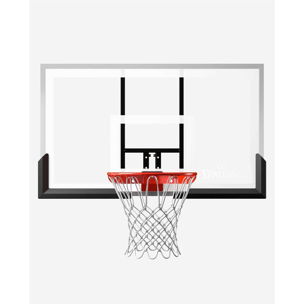 Spalding Performance Acrylic Backboard &amp; Rim Combo - Sports Supplies Online Store