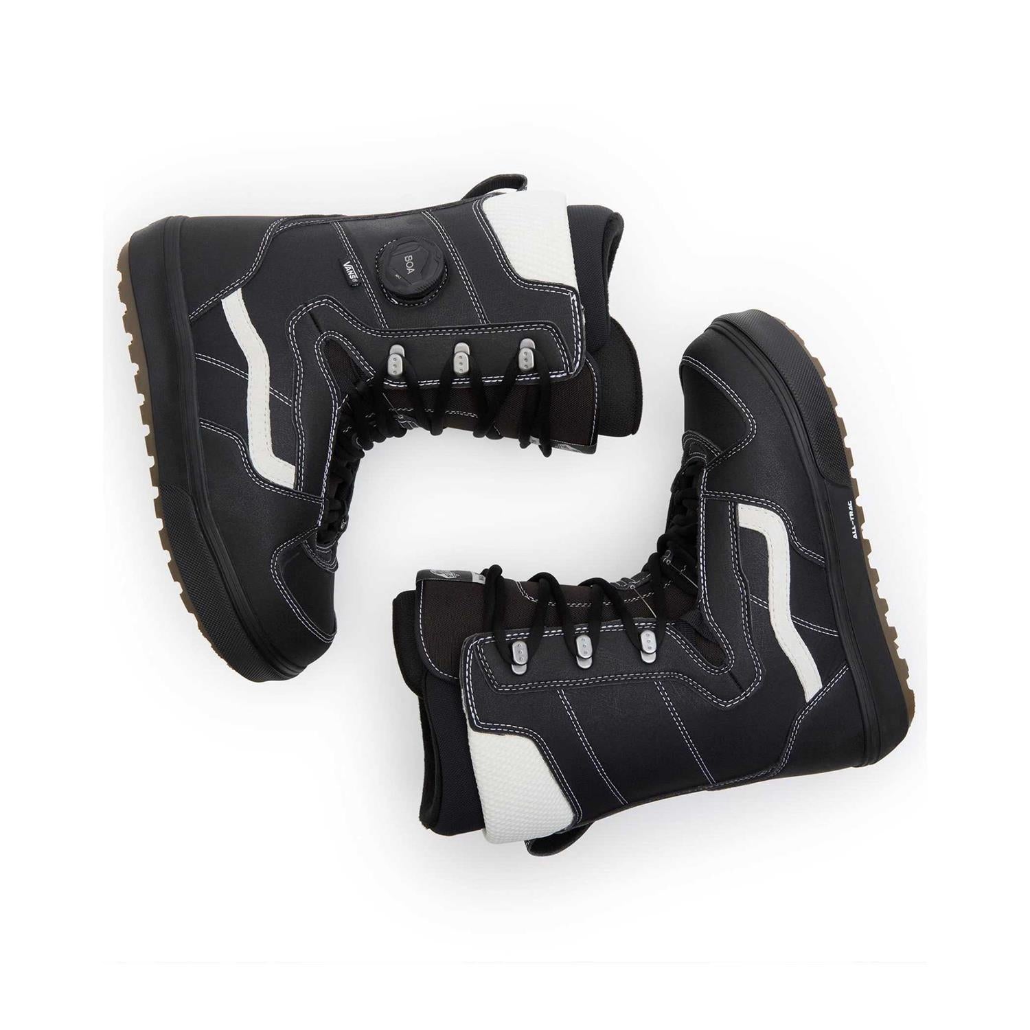 Snowboard Boots N54583