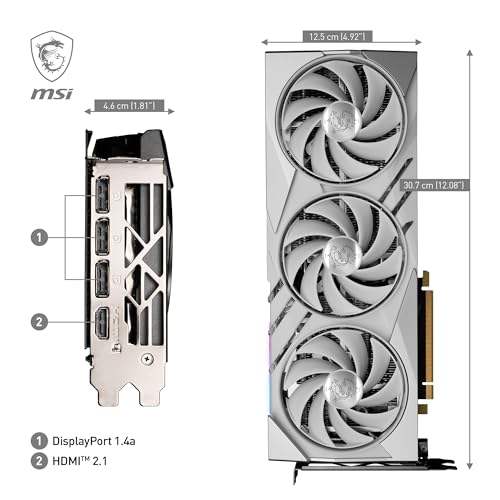 Graphics Card 8GB GDDR6 PCIe 4.0 Z885046
