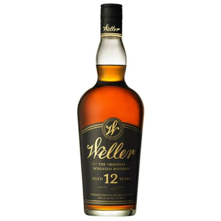 W.L. Weller 700ml 12 Year Bourbon - Nestor Liquor