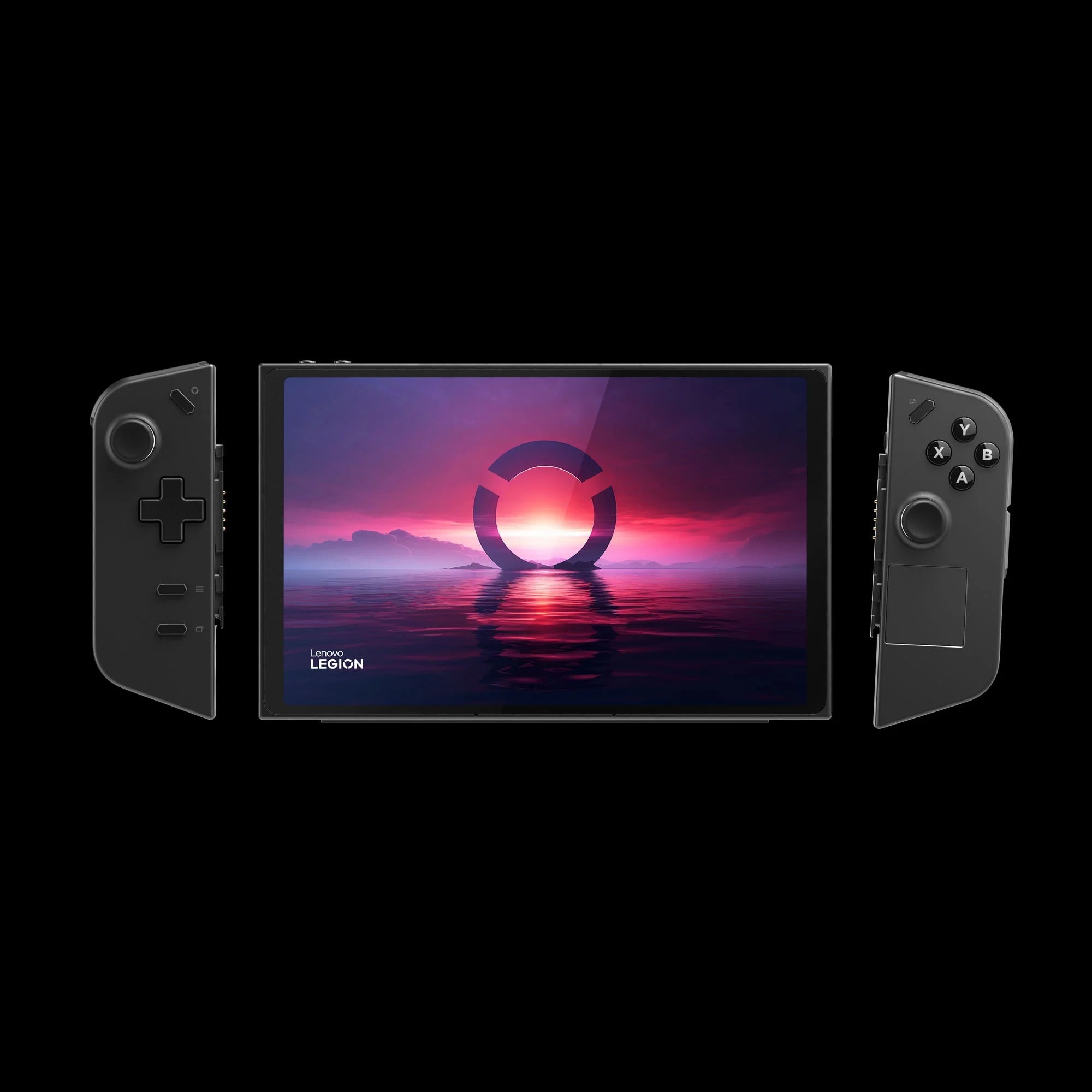 8.8" IPS 144Hz Gaming Handheld, 16GB, 1TB L85563