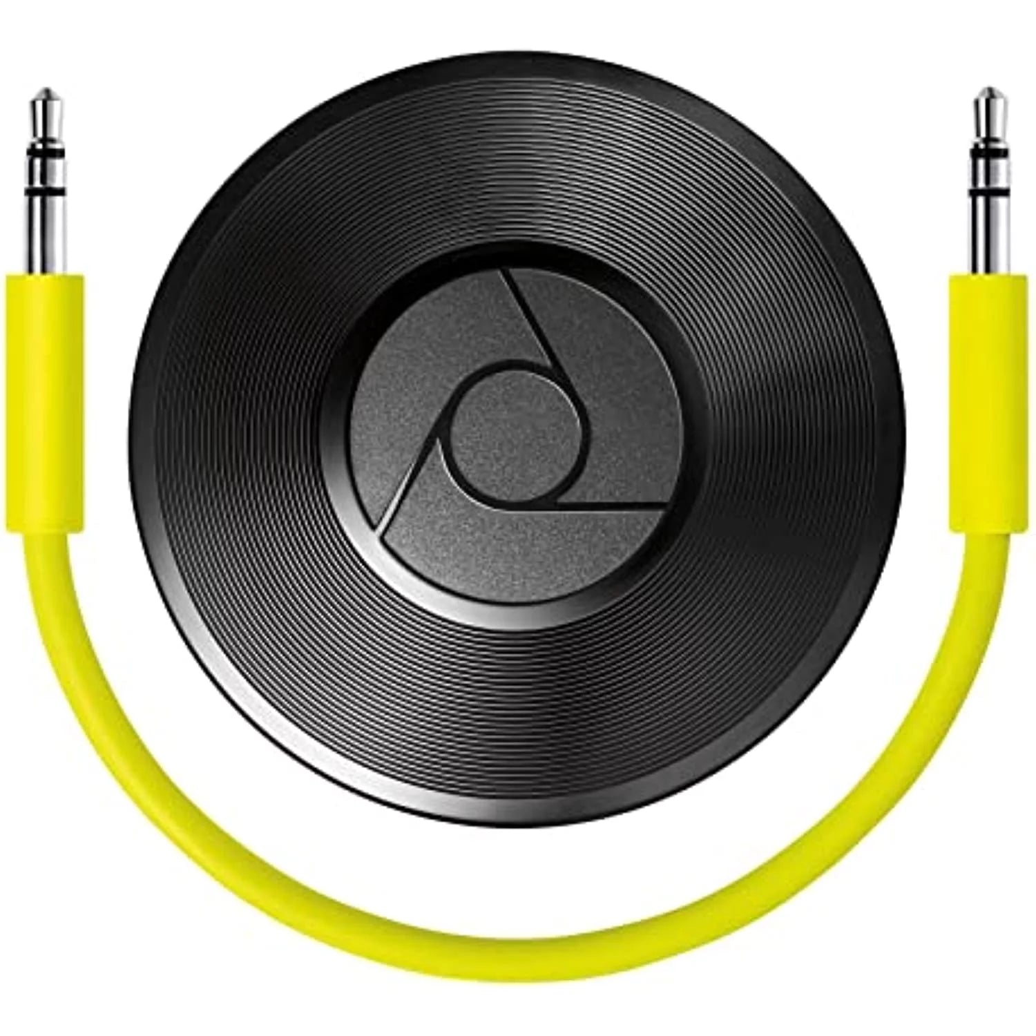 Audio Streaming Adapter - Gloss Black P564