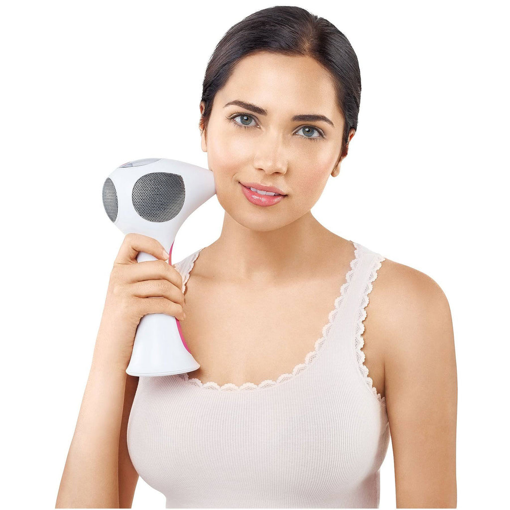 Laser Hair Removal 4X, Green L889