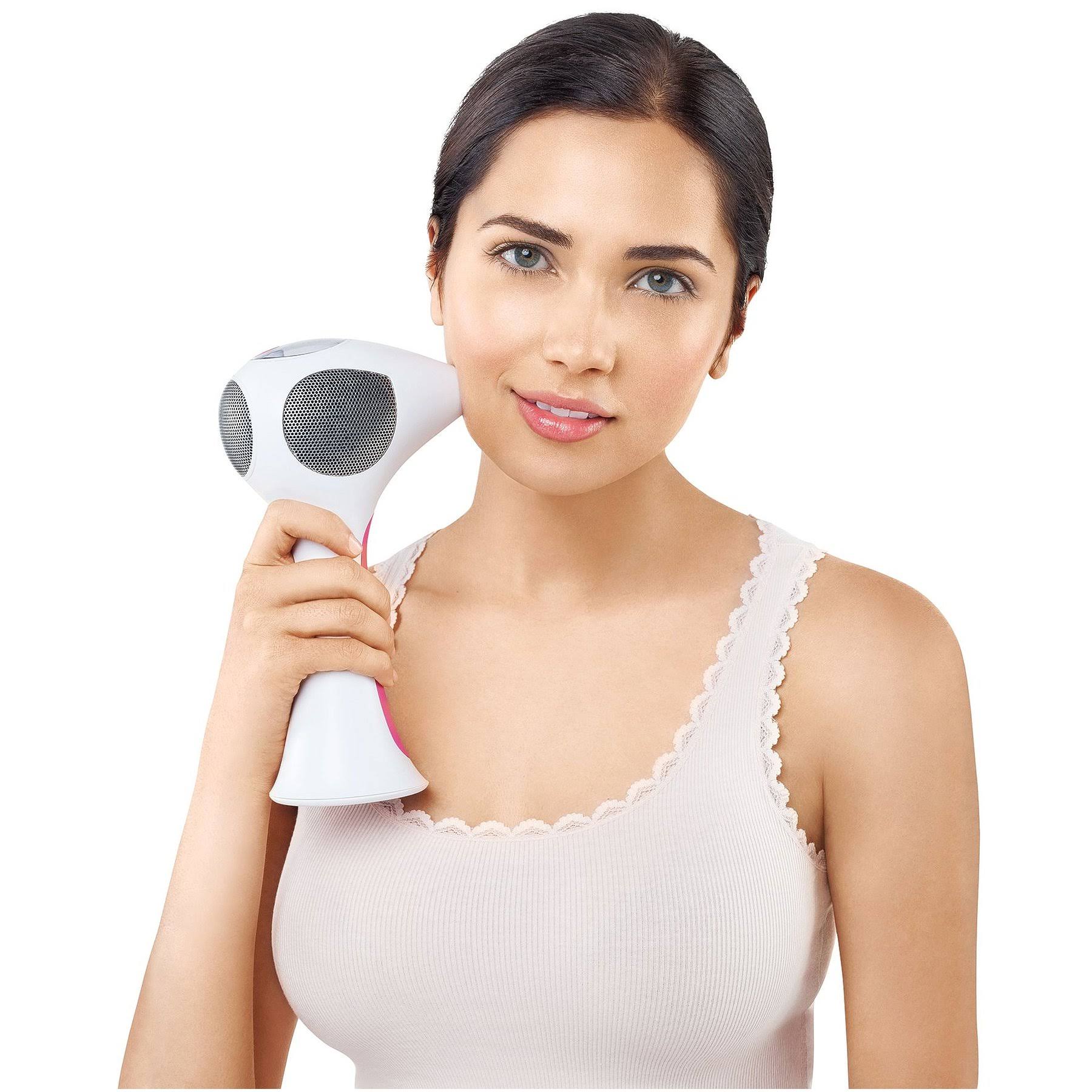 Laser Hair Removal 4X, Green L889