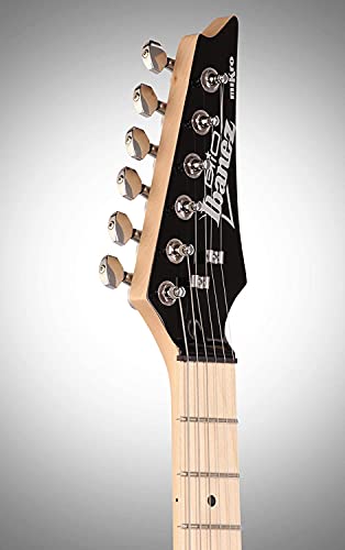 6 String Solid-Body Electric Guitar, Right, Candy Apple H234