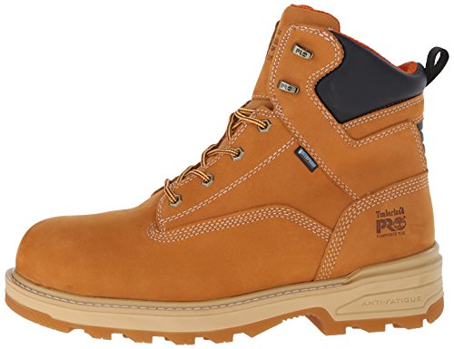 Men's 6" Composite-Toe Waterproof Insulated Work Boot O23143