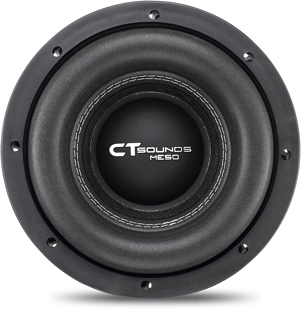 8 Inch Car Subwoofer Dual 2 Ohm Y103894