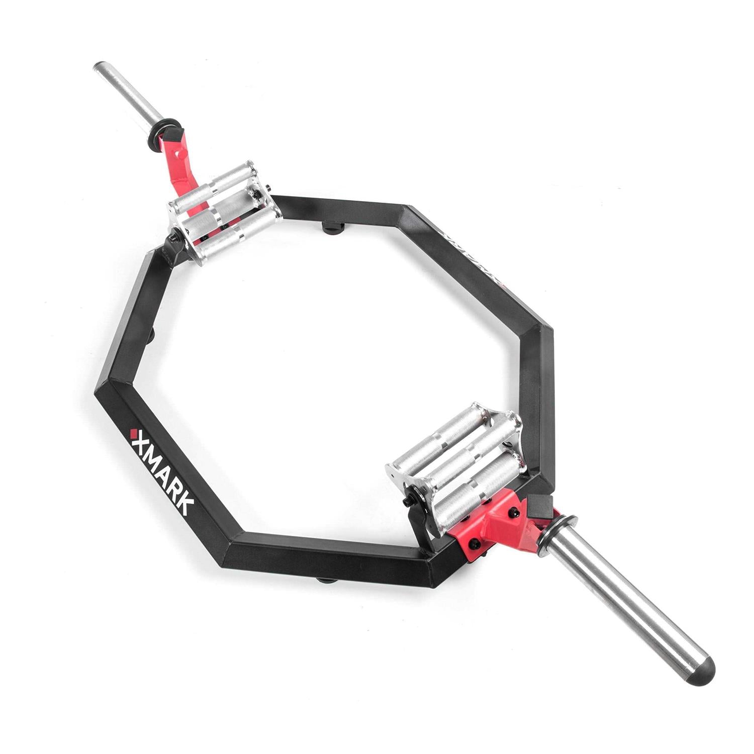 Olympic Hex Bar for Squats, Deadlifts, and Shrugs F254