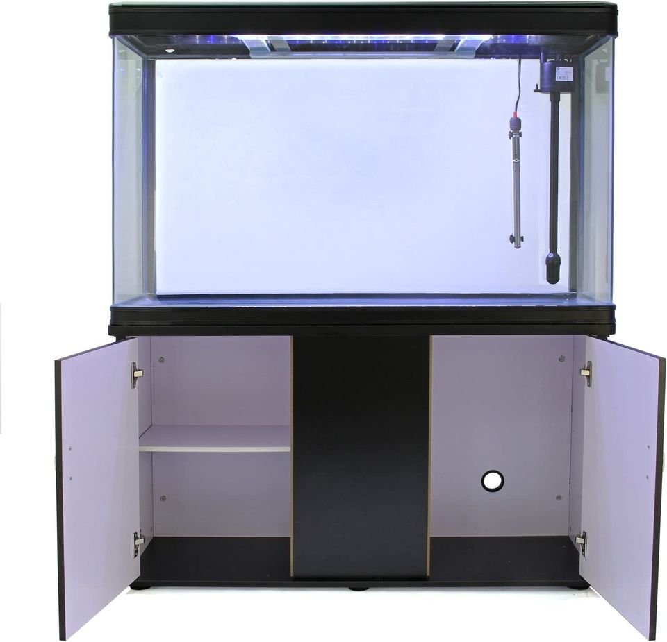 4ft 300L Large Aquarium P5330