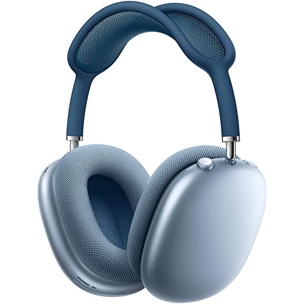 AirPods Max - Silver P65828