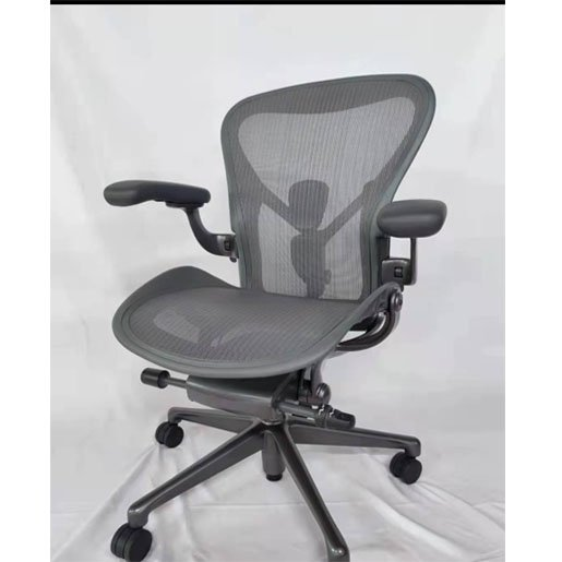 Ergonomic office chair T551