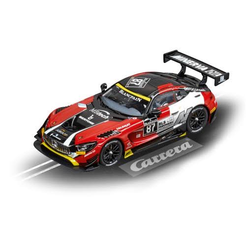 Digital 132 Slot Car Race Track Set V1204