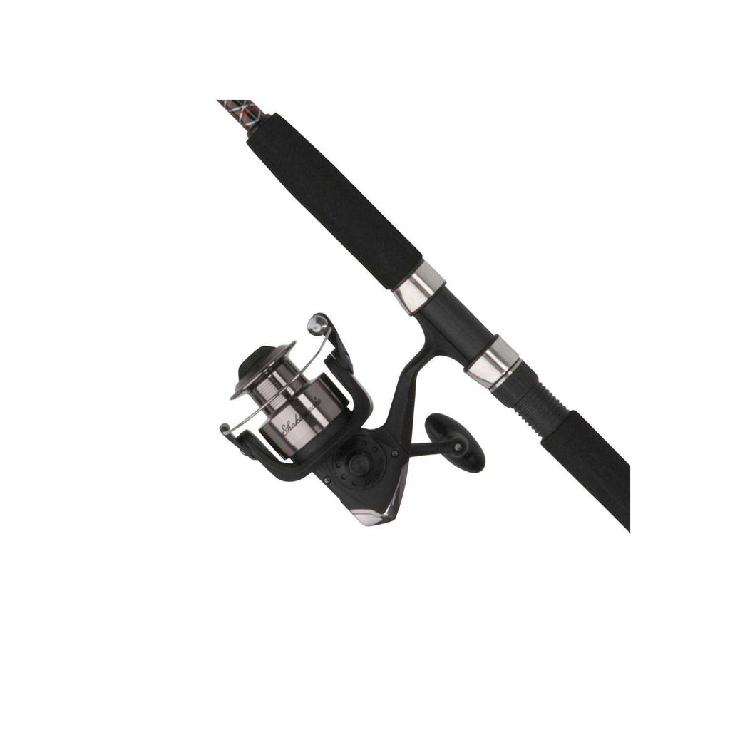 Bigwater Spinning Combo C55326