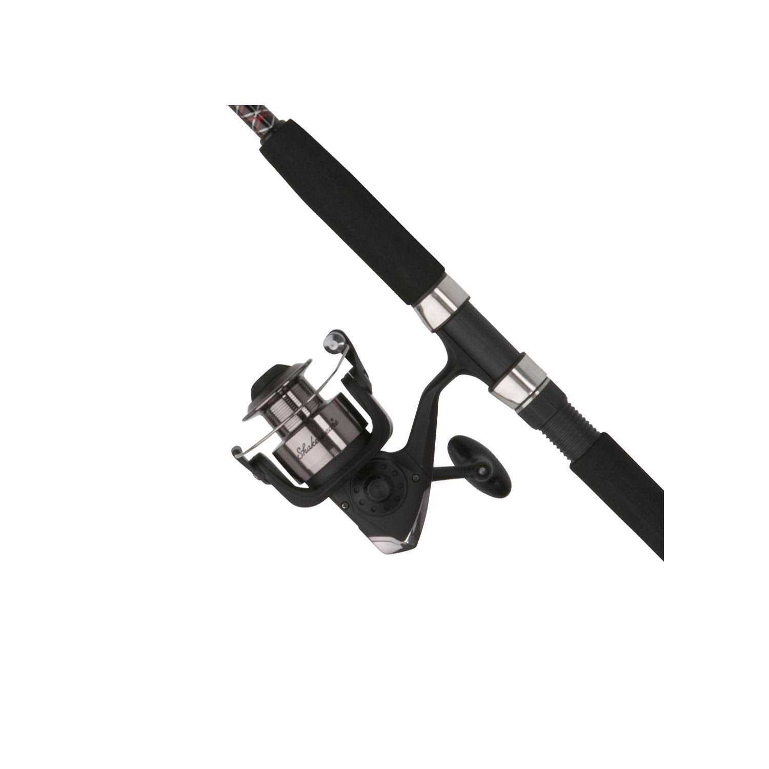 Bigwater Spinning Combo C55326