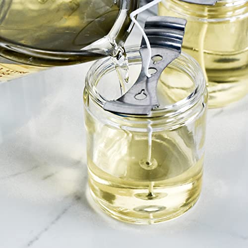 Soy Wax Beads for Pillar Candle Making, Microwavable, 5-Pound Bag Q630