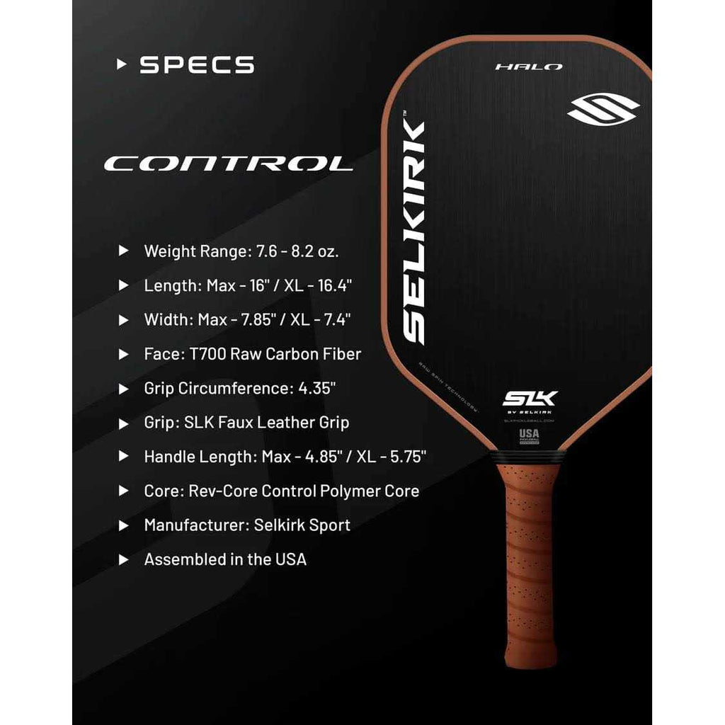 Pickleball Paddle S7336