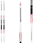 Madshus Redline Carbon Skate Plus XC Skis