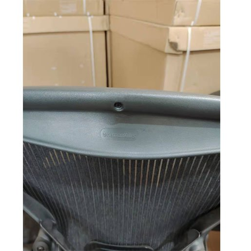Ergonomic office chair T551