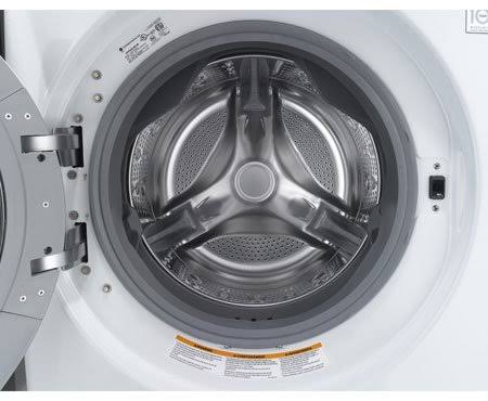Front Load Washer 4.5 Cu. Ft. with Steam Cycle U346758