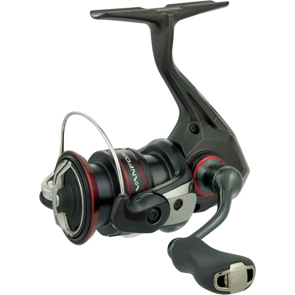 Spinning Reel A102358