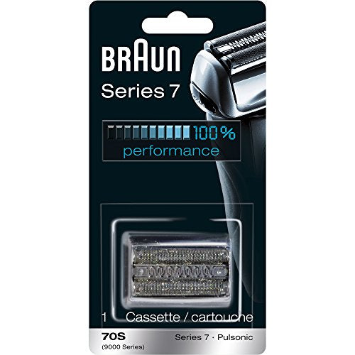 Electric Shaver Head Replacement for Series 7 Shavers Q31716