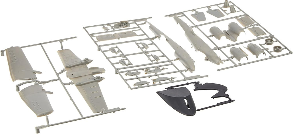 A-10 Warthog Plastic Model Kit H387