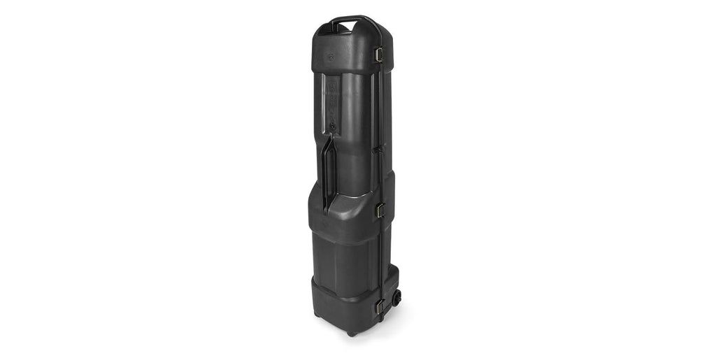 Golf Travel Case, Black Q751