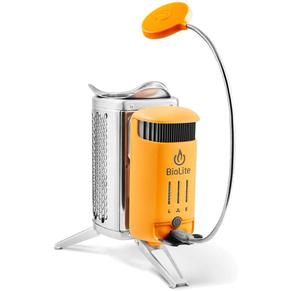 CampStove 2 S7937