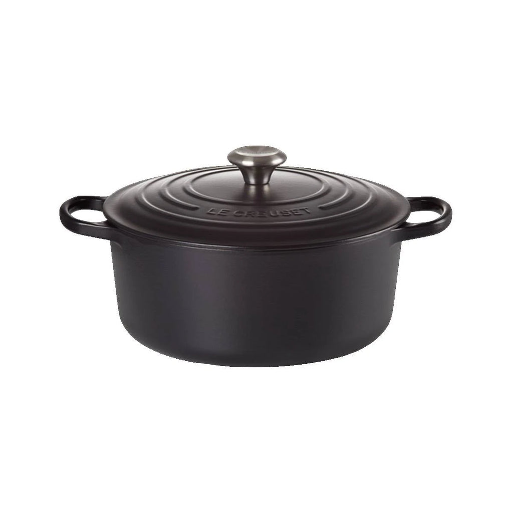 Round Casserole Cast Iron 22 cm S782286