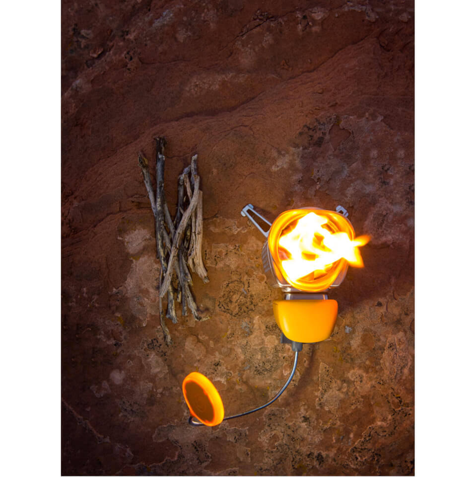 CampStove 2 S7937