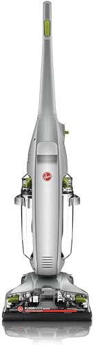 Hard Floor Cleaner Machine with Spin Scrub Brushes O661645