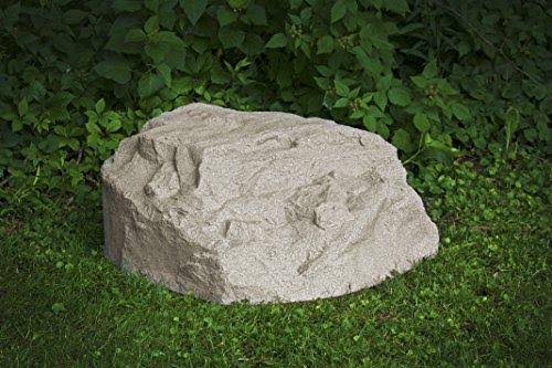 Low Profile Landscape Rock Natural Sandstone L818