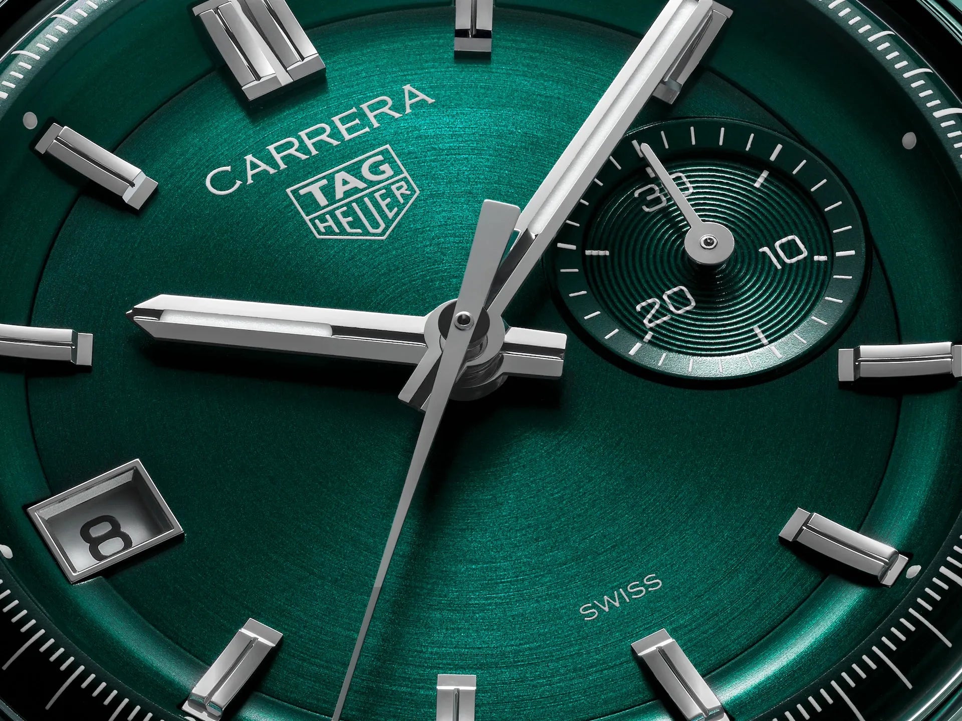 Chronograph Watch B442