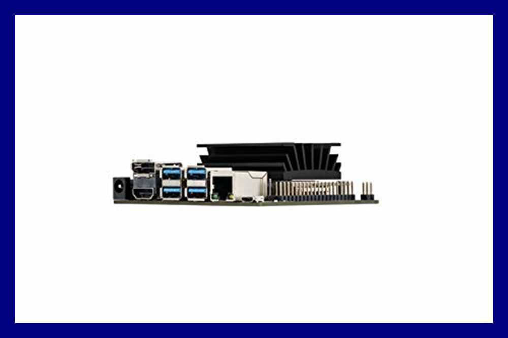 Single-board computer with ARM Cortex-A57 1.43 GHz, 4 GB RAM, 16 GB Flash G3130