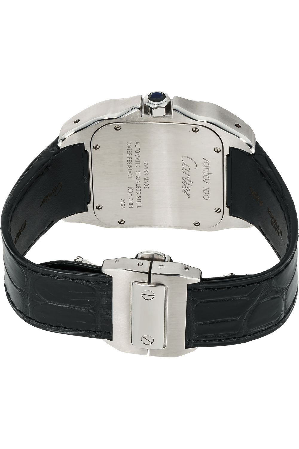 Silver Gray 38mm Watch M228128
