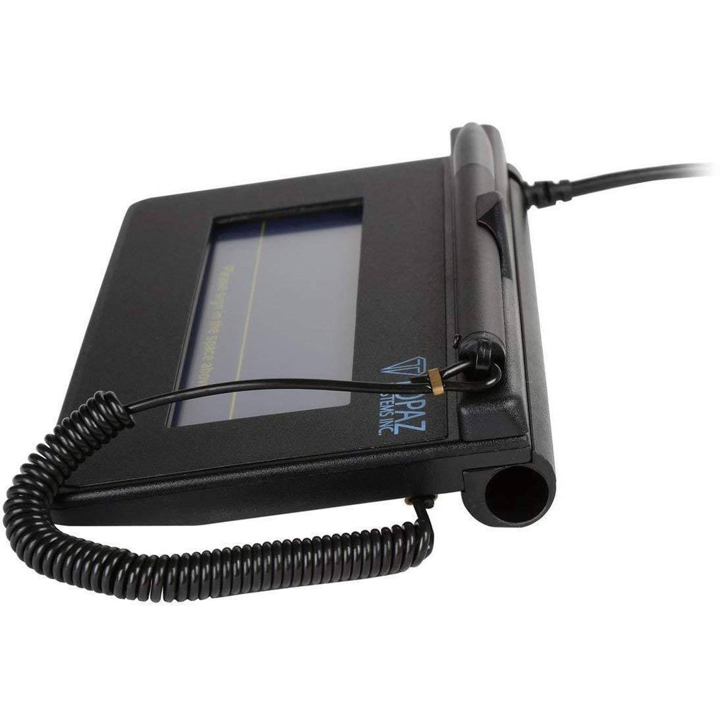 USB Electronic Signature Capture Pad B7420