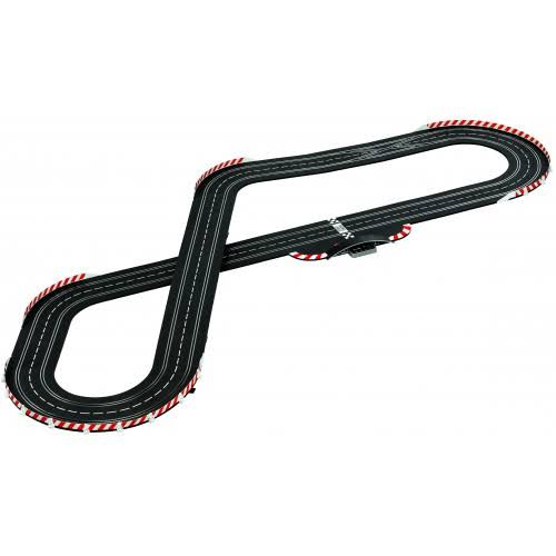 Digital 132 Slot Car Race Track Set V1204