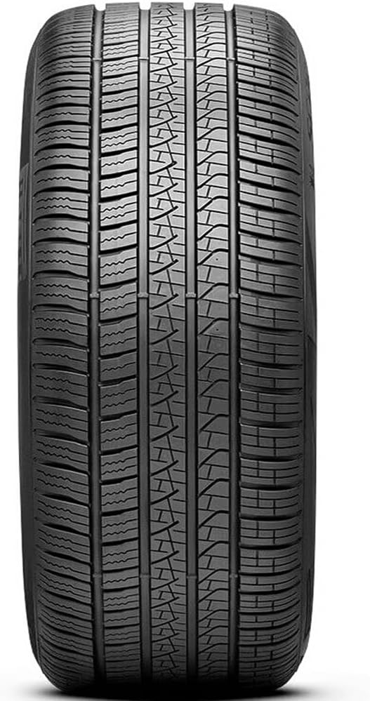 275/55R19 All Season Tire F845197