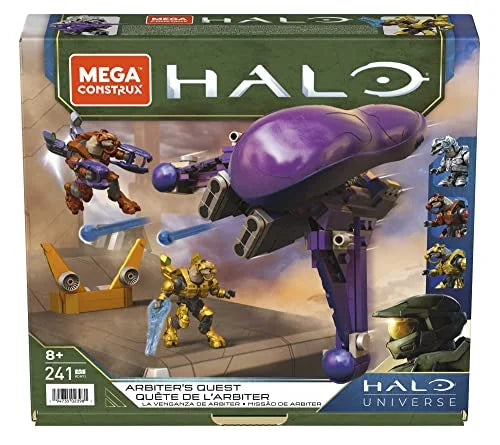 Halo Infinite Building Set L351761