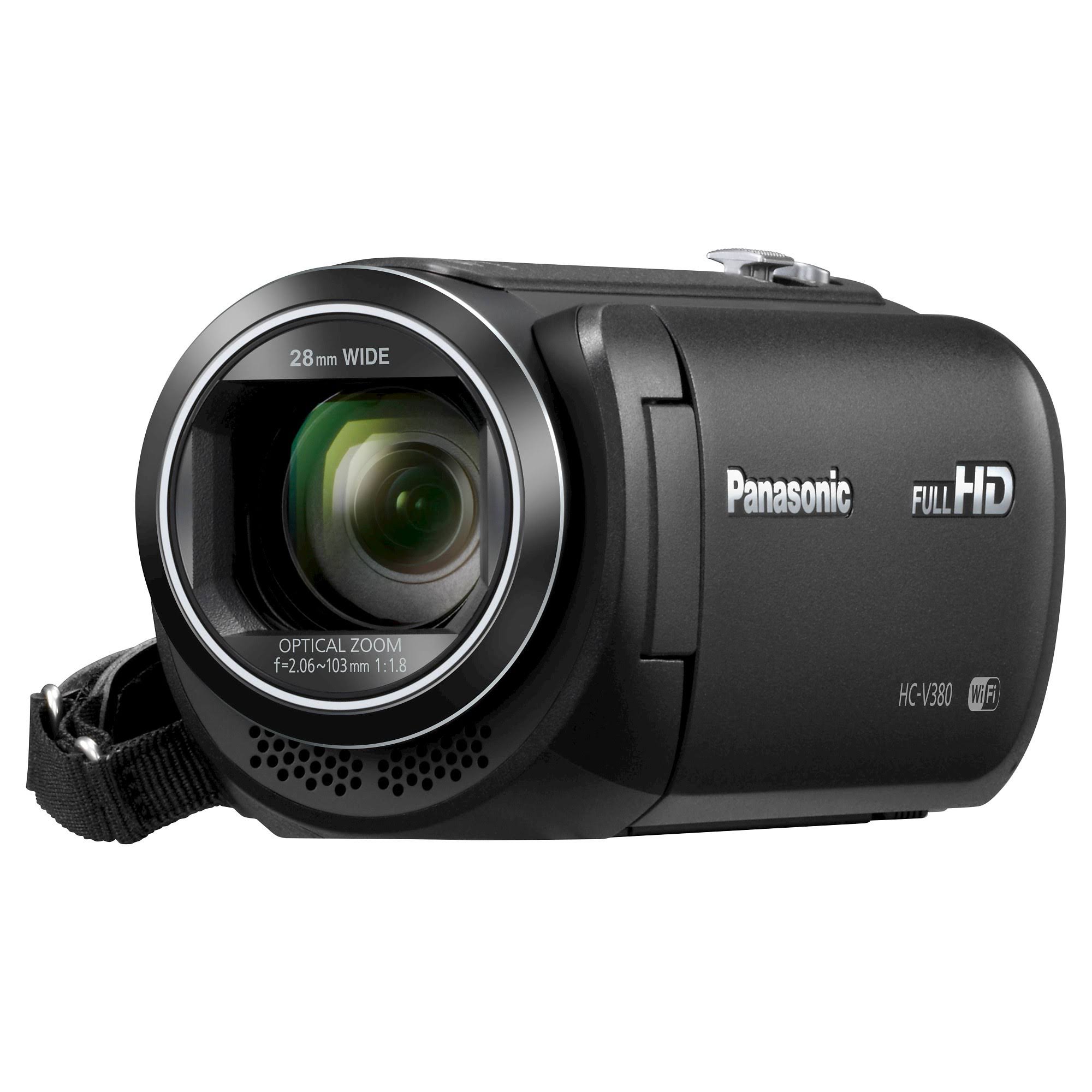 Camcorder 1080p I443
