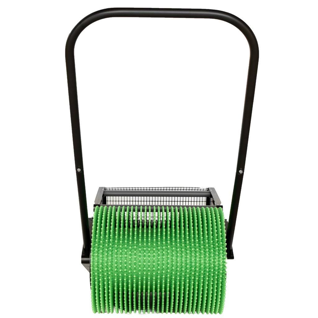 Pecan Picker Upper - 18x22 Push Harvester C516