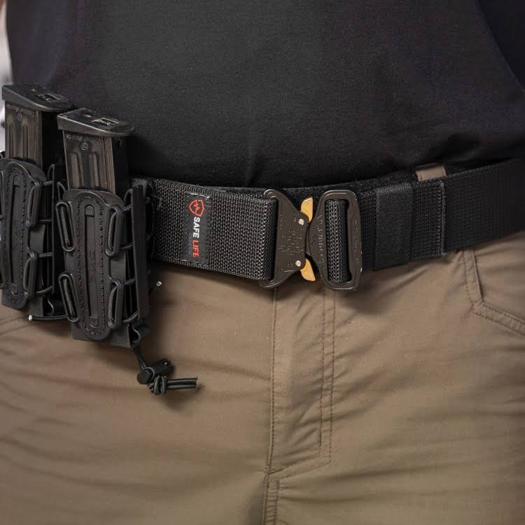 Tactical Belt W61055
