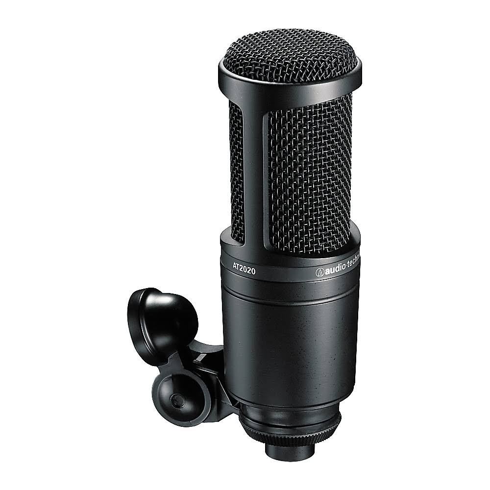 Cardioid Condenser Microphone T394131