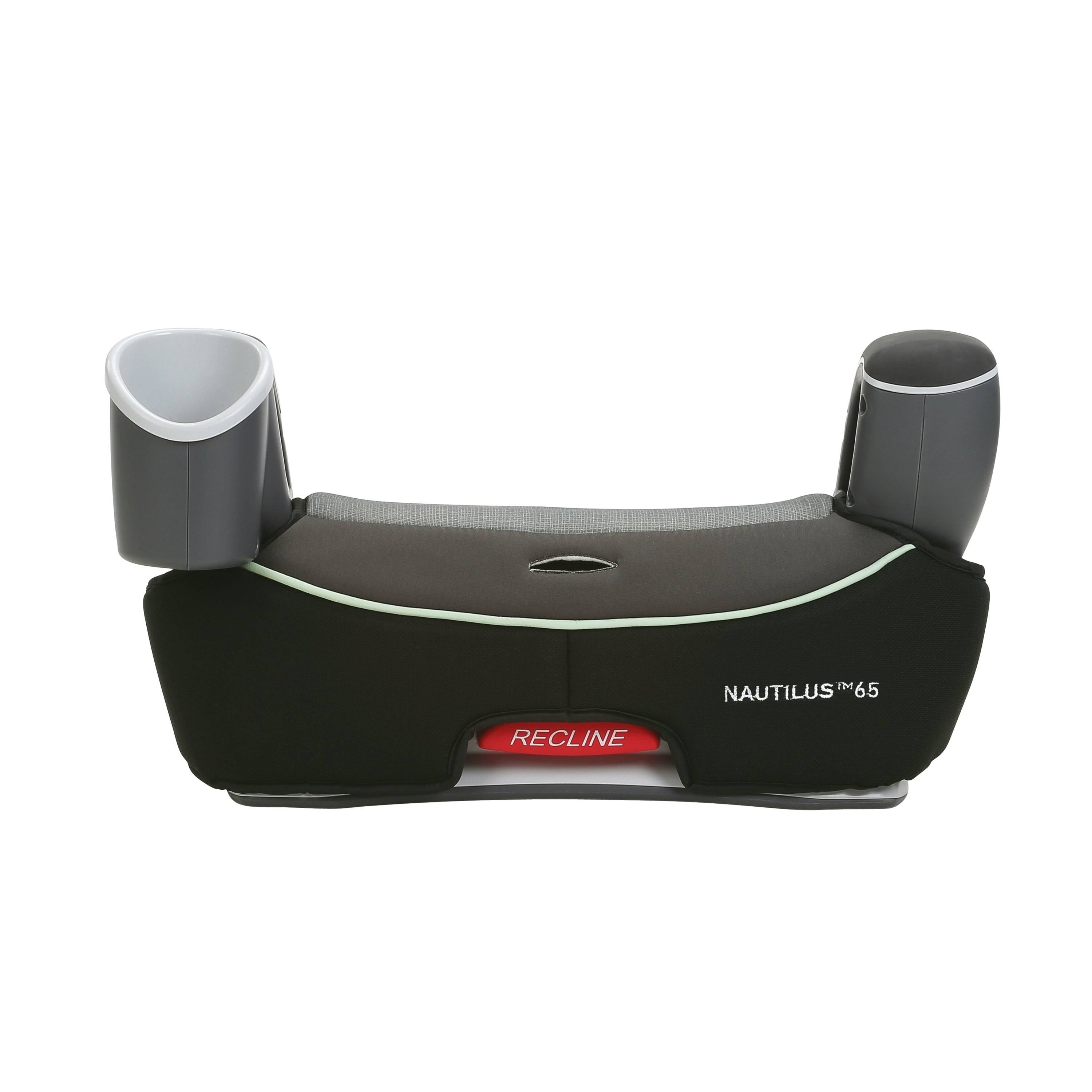 3-in-1 Harness Booster Car Seat V231712