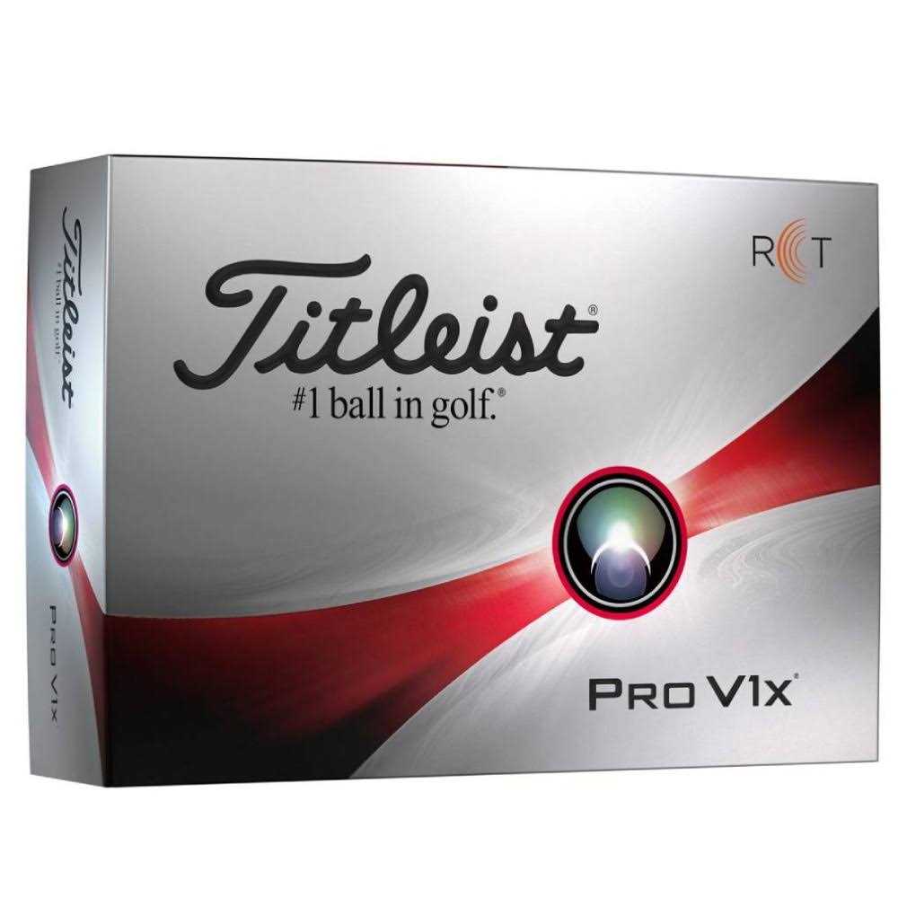 Golf Balls for Accurate Spin Control D249941