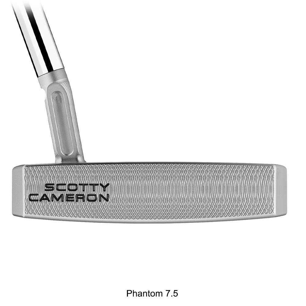 2024 Phantom 5S Putter Y65484