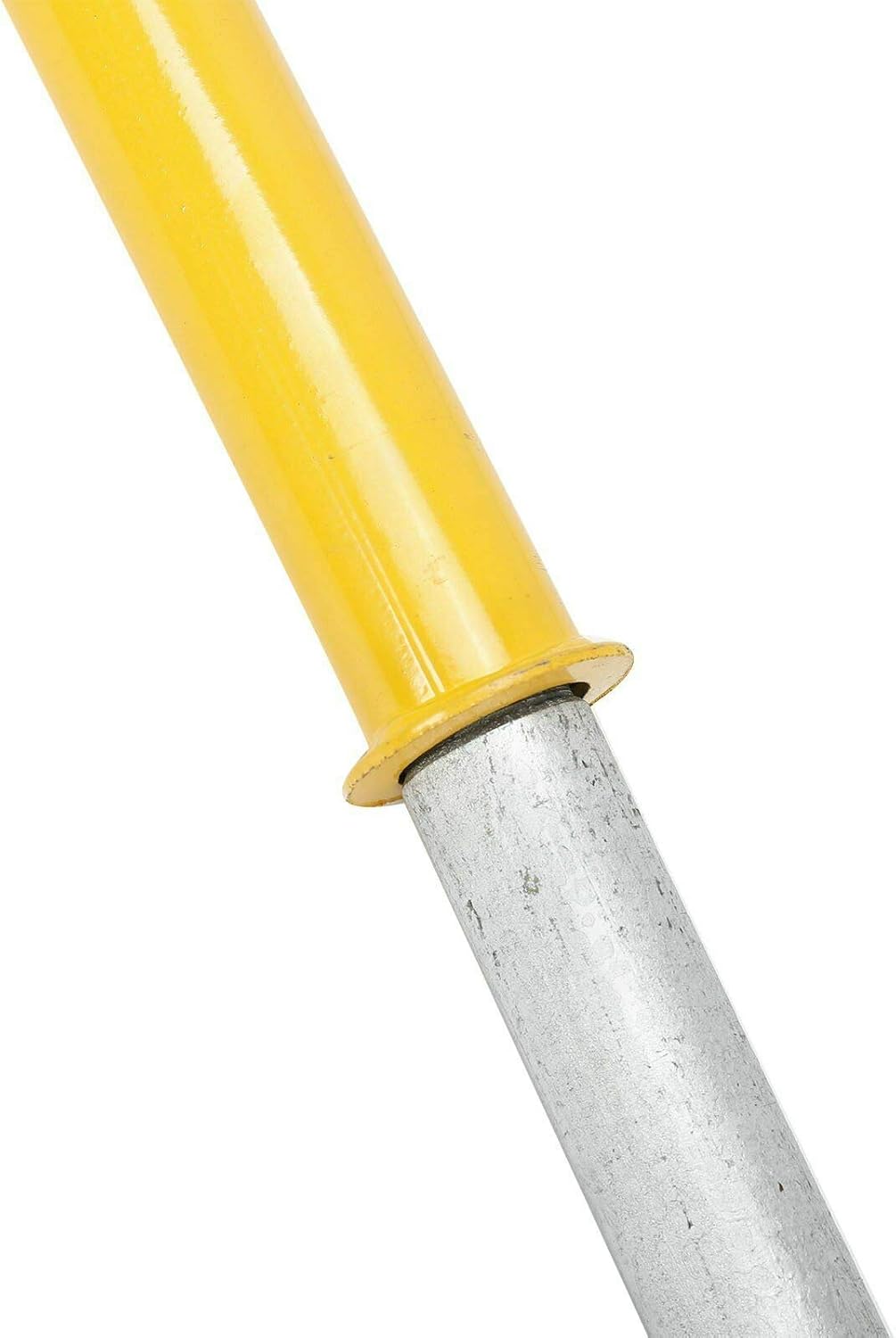 Yellow Steel Tire Bead Breaker Slide Hammer Heavy Duty Bar K544704